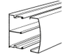 Cable Trunking - 519567 - RS Components, Ltd.