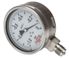 Pressure Gauges - 2578381 - RS Components, Ltd.