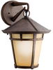 Exterior -Wall Mount - 8498 - Light Center (The)