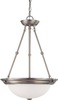 Pendants-Bowl Style - 87705 - Light Center (The)
