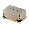 Lumped LC Band Pass Filter, 950 - 2250 MHz, 75Ω - BPF-AS1600-75+ - Mini-Circuits