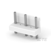 Headers, Male Pins - 17-1-1744429-5-ND - DigiKey