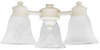 LK350-CW Fans-Light Kits - 610555 - Capital Lighting, Inc.