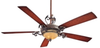 F715-STW Ceiling Fan - F715-STW - Minka Group