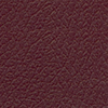 Burgundy Vinyl Upholstery Fabric - M-64 - Morbern, Inc.