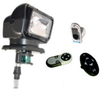 Golight Remote Control Boat Light - GL-2110-6-E - 6 inch stanchion - Perko Mount