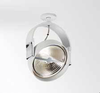 RAND XL Series Surface Mounted Interior Wall Lighting - DELTALIGHT UK Ltd.