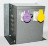 Enclosed Isolating Transformers - WM3009 - Airlink Transformers