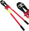 HK Porter Industrial Grade Center Cut Cutter, 30
