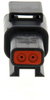 Rectangular Connectors, Heavy Duty - DTM Series - DTM04-2P-E004 - LADD Distribution