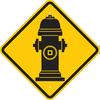 Traffic Control Sign - 124609 - Brady Corporation