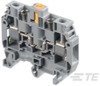 Modular Terminal Blocks - 1SNA115277R2000 - TE Connectivity