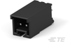 PCB Headers & Receptacles - 917722-9 - TE Connectivity