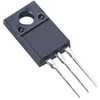 Triac, 700V, 2A, To-220Fpab; Peak Repetitive Off State Voltage Stmicroelectronics - 56P5689 - Newark, An Avnet Company