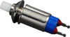 Switch, Pushbutton, Spst, 3A, 250V; Product Range Apem - 95C2755 - Newark, An Avnet Company