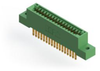Card Edge Conn, Dual Side, 34Pos, Lug; Card Edge Connector Type Edac - 67AJ9281 - Newark, An Avnet Company