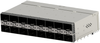 Connector, Zsfp+, Rcpt, 20Pos, Press Fit Rohs Compliant Te Connectivity - 54AH4526 - Newark, An Avnet Company