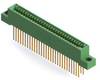 Card Conn, Dual Side, 58Pos, Wire Wrap; Card Edge Connector Type Edac - 69AJ3934 - Newark, An Avnet Company
