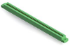 Card Edge Conn, Dual Side, 84Pos, Th; Card Edge Connector Type Edac - 57AJ3581 - Newark, An Avnet Company