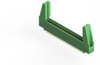 Card Edge Conn, Dual Side, 54Pos, Th; Card Edge Connector Type Edac - 70AJ0600 - Newark, An Avnet Company