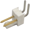 Connector, Header, 2Pos, 1Row, 2.54Mm; Connector Systems Molex - 95H7398 - Newark, An Avnet Company