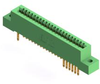 Card Edge Conn, Dual, 44Pos, Solder Lug; Card Edge Connector Type Edac - 65AJ2958 - Newark, An Avnet Company