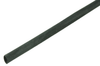 Heat Shrink Tubing, 1.63Mm Id, Po, Black, 100Ft; Shrink Ratio Raychem Te Connectivity - 10M9220 - Newark, An Avnet Company