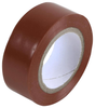 Tape, Pvc, 19Mm X 8M, Brown Rohs Compliant Multicomp Pro - 75AH9066 - Newark, An Avnet Company