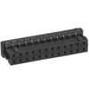 Connectors, Interconnects - Rectangular Connectors - Housings - 1021145-DF11-24DS-2C - Win Source Electronics