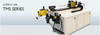 CNC Bender -- TMS Series