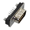 D-Sub Connector Assemblies - A121597-ND - DigiKey