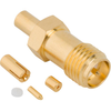 Coaxial Connector (RF) Assemblies - 115-901-10774-ND - DigiKey