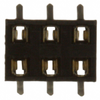 Headers, Receptacles, Female Sockets - 91596-106-ND - DigiKey