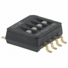 DIP Switches - 563-CHS-04MB1-ND - DigiKey