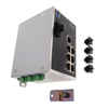 Switches, Hubs - 2039-DVS-008W01-MC01-ND - DigiKey