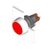 Panel Indicators, Pilot Lights - 1948-1225-ND - DigiKey