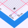 Diodes >> Zener Diodes -- BZT585B5V1TQ-7 - Image