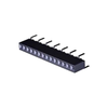 Headers, Receptacles, Female Sockets - 1-147726-3-ND - DigiKey