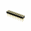 Connectors, Interconnects - Rectangular Connectors - Headers, Receptacles, Female Sockets - SD-110-G-2 - Shenzhen Shengyu Electronics Technology Limited