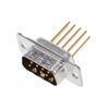 D-Sub Connector Assemblies - L717DE09PF179A-ND - DigiKey