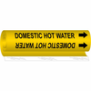 Labels, Stickers, Decals - Preprinted - 2267-5675-II-ND - DigiKey