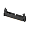 Headers, Male Pins - 2987-CH88202C100-B-ND - DigiKey