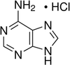 Adenine • HCl - 16181 - Medical Isotopes, Inc.