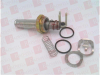 Pneumatic Valve Rebuild Kit / Seal Kit - 13259949 - Radwell International