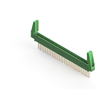 Edgeboard Connectors - 151-345-053-541-688-ND - DigiKey