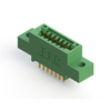 Edgeboard Connectors - 151-345-014-521-504-ND - DigiKey