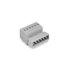 Headers, Plugs and Sockets - 2946-231-608/018-000-ND - DigiKey