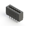 Edgeboard Connectors - 151-717-010-520-201-ND - DigiKey