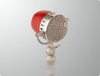 Condenser Cardioid Vocal/Instrument Microphone -- Cardinal