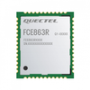 RF Transceiver Modules and Modems - 2958-FCE863RABMDTR-ND - DigiKey